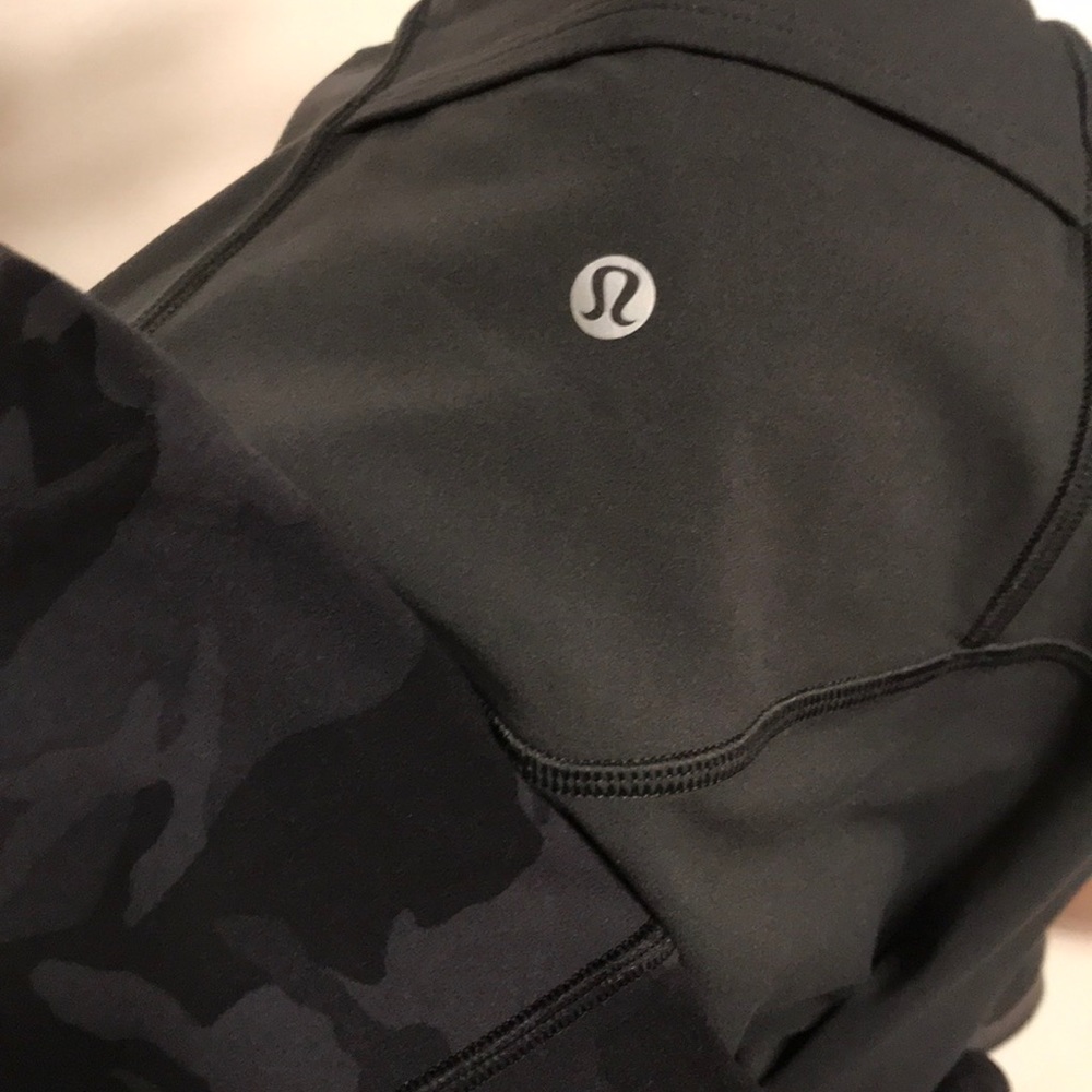 Lululemon Align Pant Full Length *Pocket 28" - Picture 7 of 7